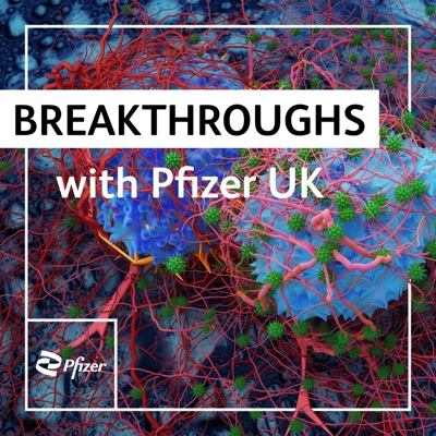Breakthroughs:Pfizer