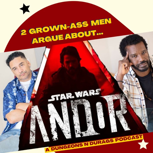 2 Grown Ass Men Argue About...