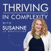 Thriving in Complexity Podcast - Susanne Le Boutillier