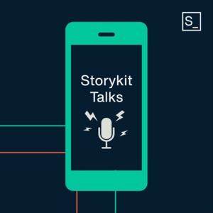 Storykit Talks