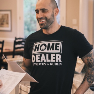 Proven By Ruben PODCAST Proven By Ruben PODCAST