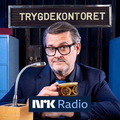 Trygdekontoret:NRK
