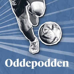 4. Oddevold skrev historia: 