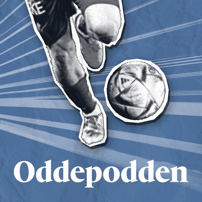 Oddepodden