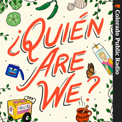 ¿Quién Are We?