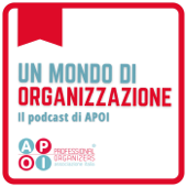 Un mondo di organizzazione - Associazione APOI
