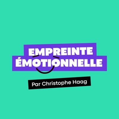 Empreinte émotionnelle:Christophe Haag