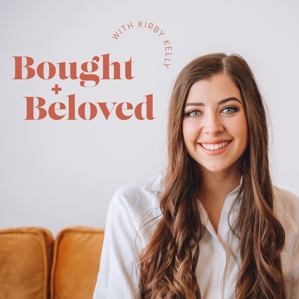 Bought + Beloved with Kirby Kelly image