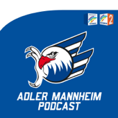Der Adler Mannheim Eishockey-Podcast - Radio Regenbogen