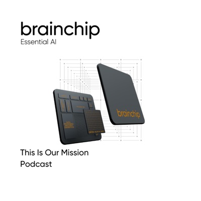 BrainChip Podcast