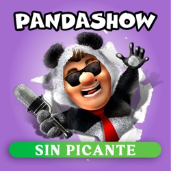 Pandashow - Sin Picante - Marzo 08, 2024