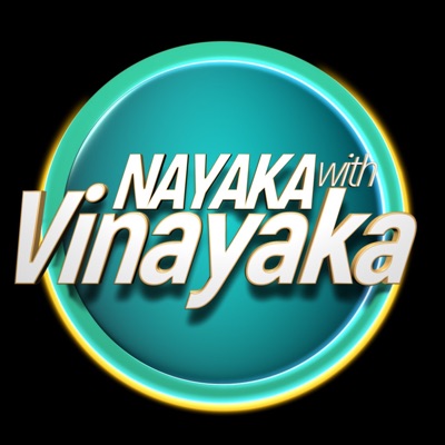 Nayaka With Vinayaka - Kannada Podcast:Vinayaka Joshi