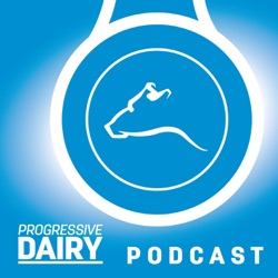 A successful year starts with your dairy’s data – Taliah Danzinger, VAS (Sponsored Podcast)