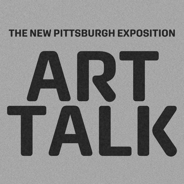 PGH Art Talk