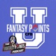 The Fantasy Points College Football Podcast