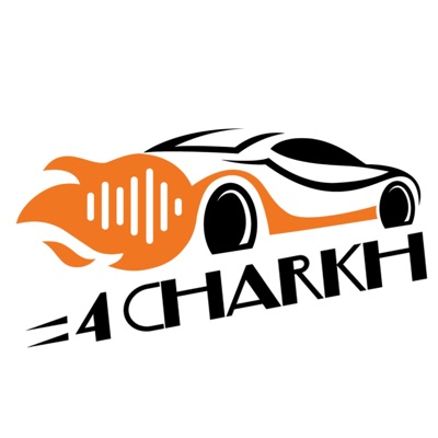 4charkh | چارچرخ:Alireza Sobhani