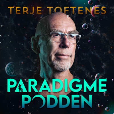 Paradigmepodden:Terje Toftenes