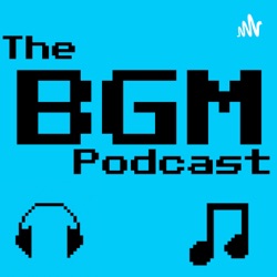 The BGM Podcast Episode 7: The Halloween Special