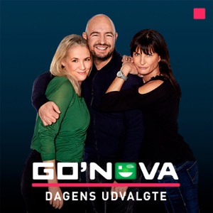 GO'NOVA Dagens Udvalgte