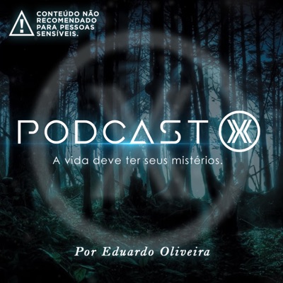 Podcast X