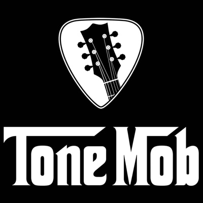 The Tone Mob Podcast:Blake Wyland & Sound Talent Media