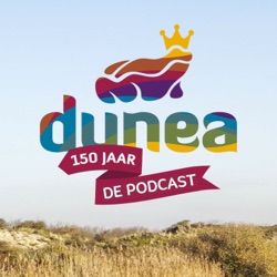 Dunea - 150 jaar