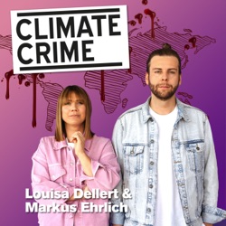 Climate Crime – Trailer