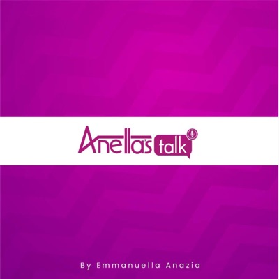 Anella's Talk