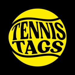 Tennis Tags Podcast