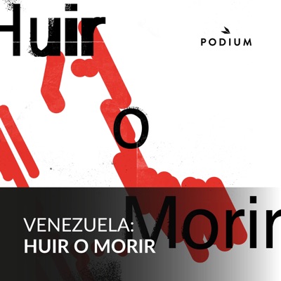 Venezuela, huir o morir Venezuela, huir o morir