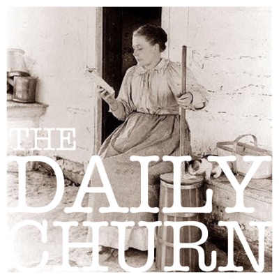 The Daily Churn:thedailychurn