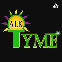 Alkaline Tyme Magic Herbs And Gems