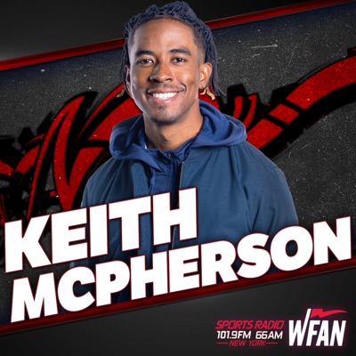 Keith McPherson Keith McPherson