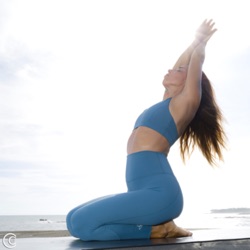 Carlotta Castangia Yoga