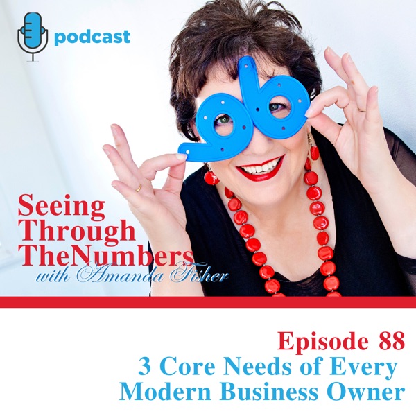3 Core Needs of Every Modern Business Owner photo