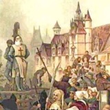 The Curse of the Knights Templar