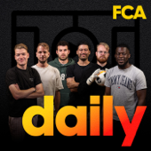 EUROPESE OMROEP | PODCAST | FCA Daily: Alles over voetbal - FC Afkicken