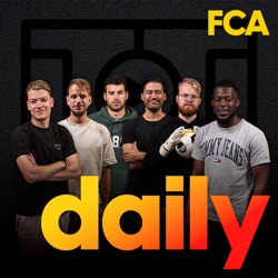 'Pepi past beter bij het PSV van Van Nistelrooij dan Luuk de Jong' | FCA Daily | S03E198