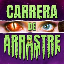 Carrera de Arrastre