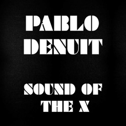 Sound Of The X Ep.016