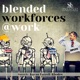 How Badesofa Used Blended Workforces to Expand Into the U.S. with Valerie Khayutin