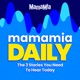 Mamamia Daily