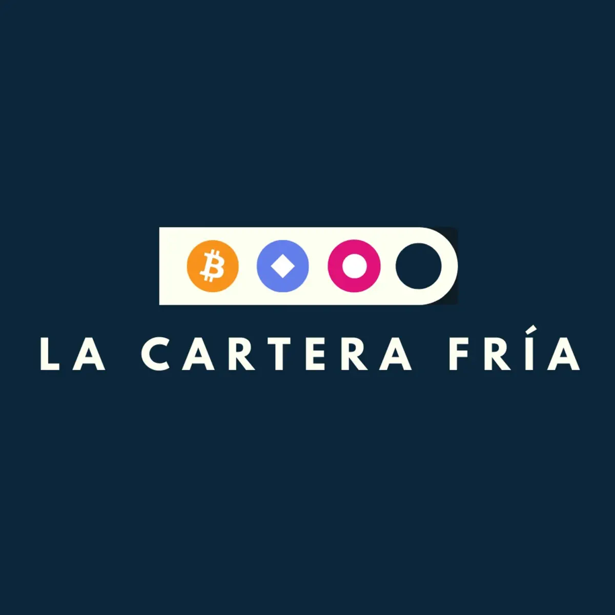 La Cartera Fría - Podcast - Apple Podcasts