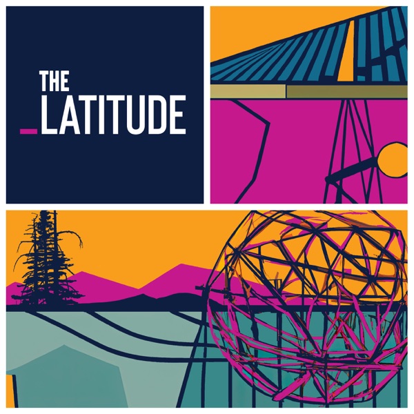Introducing: The Latitude photo