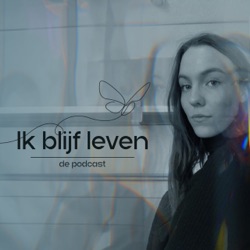 Teaser: Ik Blijf Leven