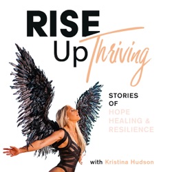 The Rise Up Thriving Podcast