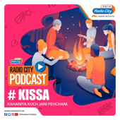 Hashtag Kissa - Radio City