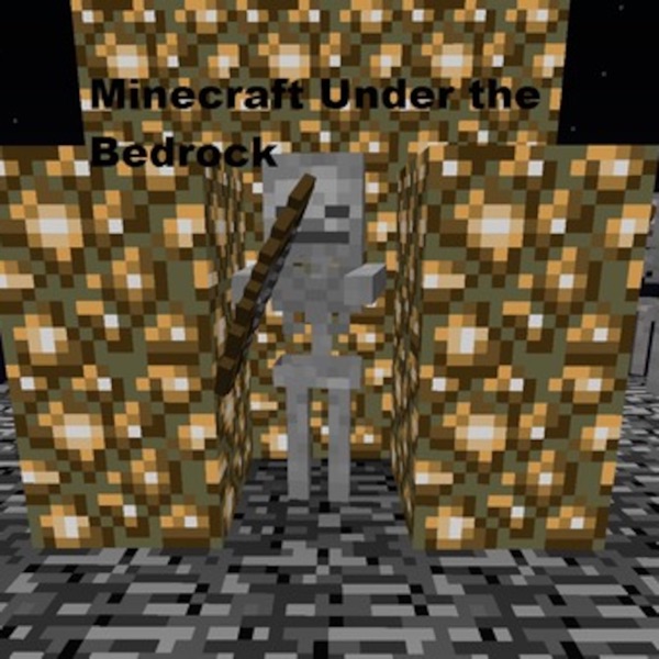 Minecraft Under the Bedrock image