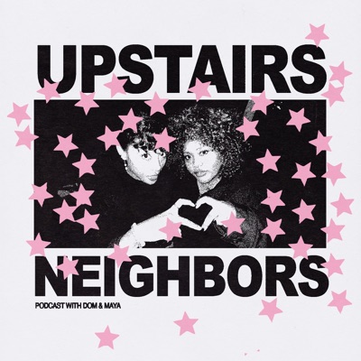 Upstairs Neighbors:Dom Roberts & Maya Umemoto Gorman