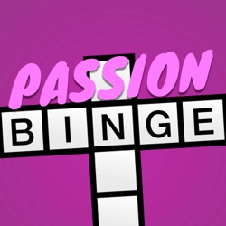 TEASER: Dit is Passionbinge